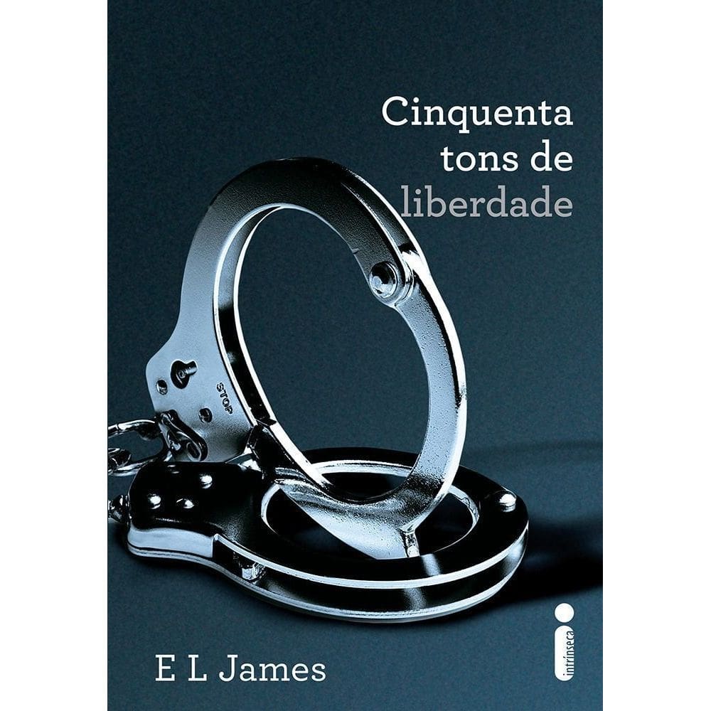 Cinquenta Tons De Liberdade