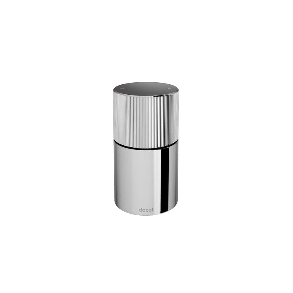 Acionamento Monocomando Docol Mix&Match 90017396006 de Bancada Cromado