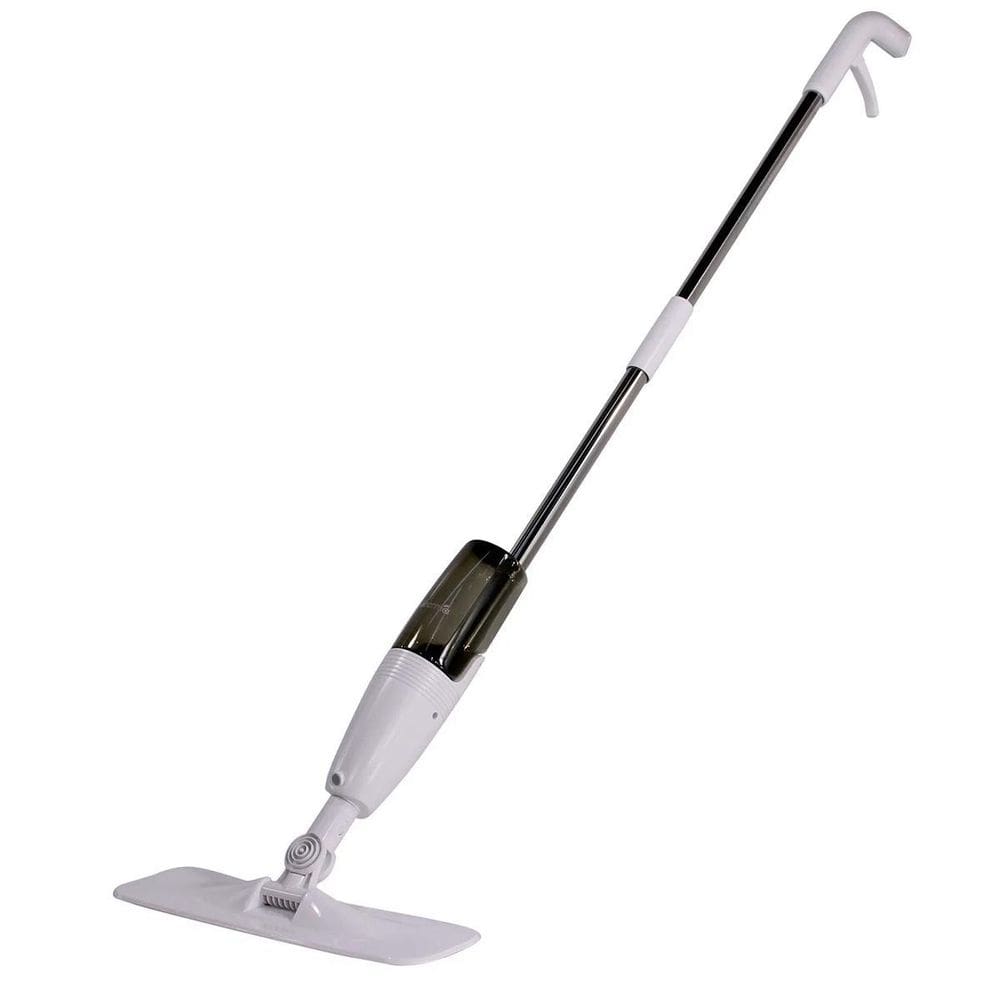 Mop Flex Esfregão Spray Para Limpeza Rápida Brilho Pisos