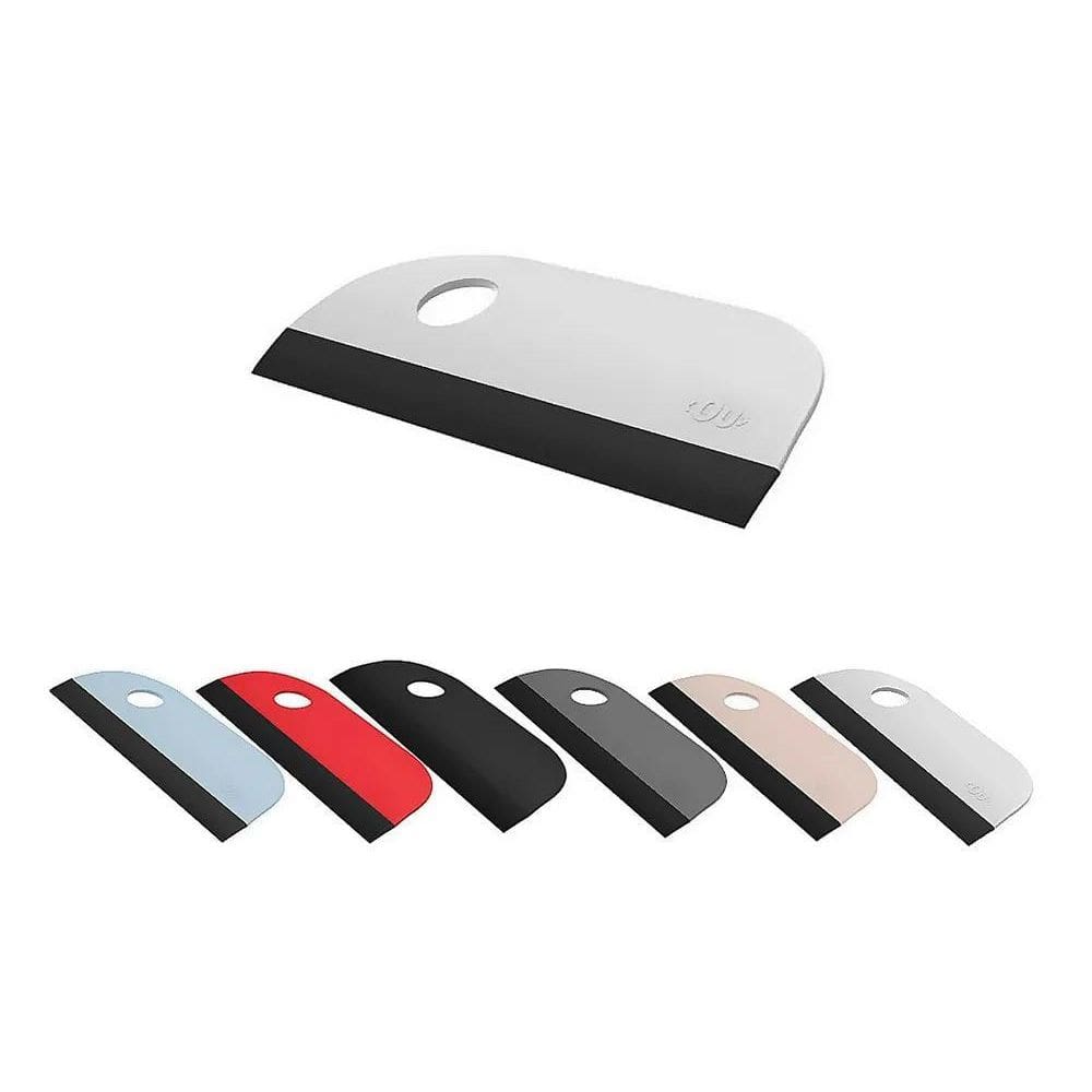 10X Rodo Rodinho De Pia Design Compacto Utensílio Cozinha Ou