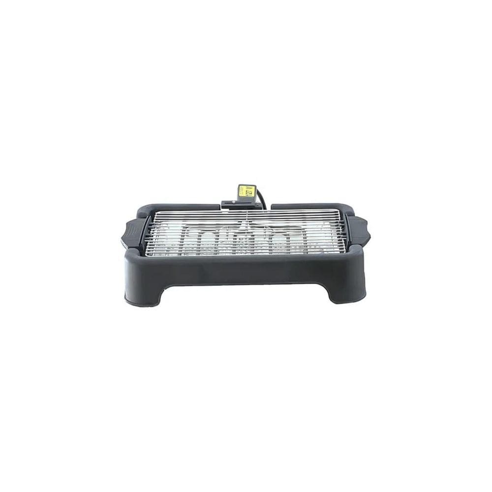 Churrasqueira Elétrica Zion Light Grill Plus 1400W 127V