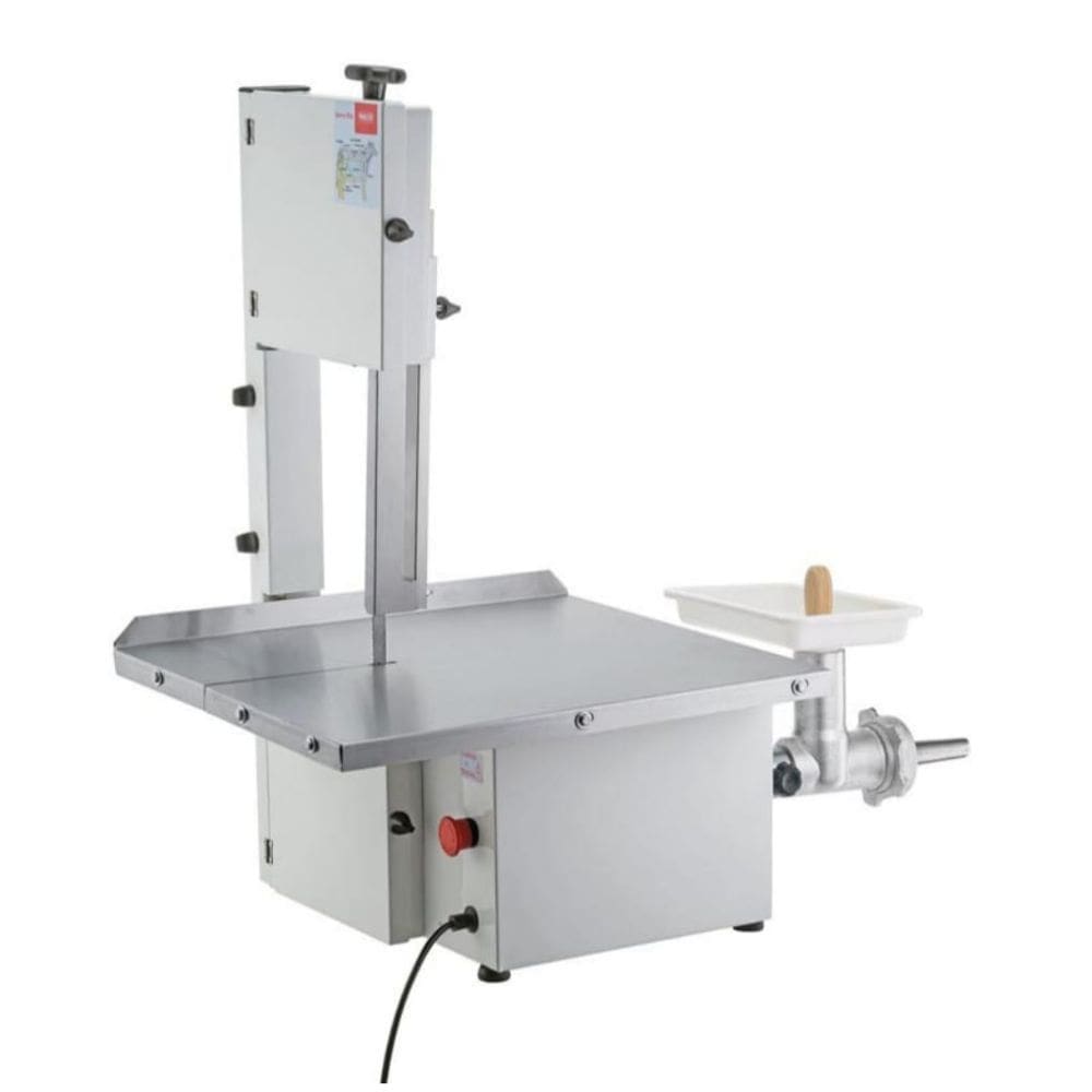 Serra Fita Malta Com Moedor 1040