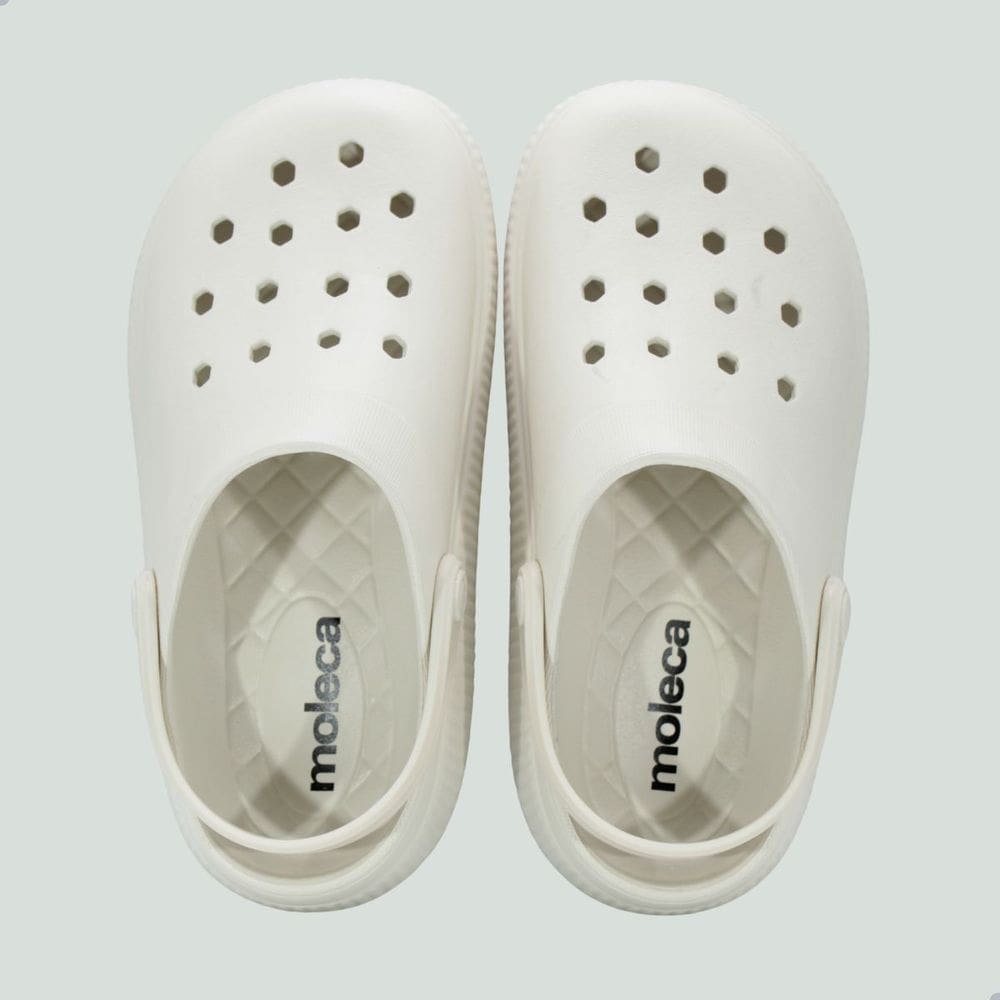 Babuch Moleca Branco