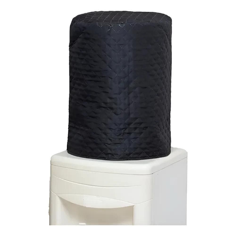 3X Capa De Galão De 20 Litros Matelado Cores Bebedouro