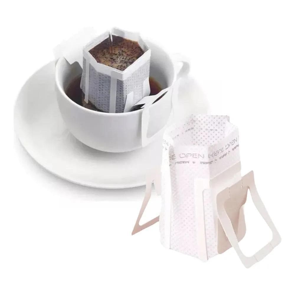 Peneira Século Mini Coador Drip Coffee Mono Dose