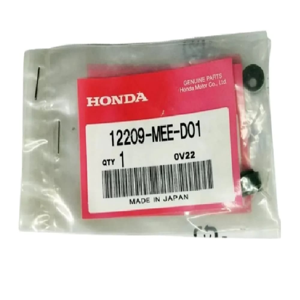 Honda Cb600f Retentor Válvula Vedação Genuíno