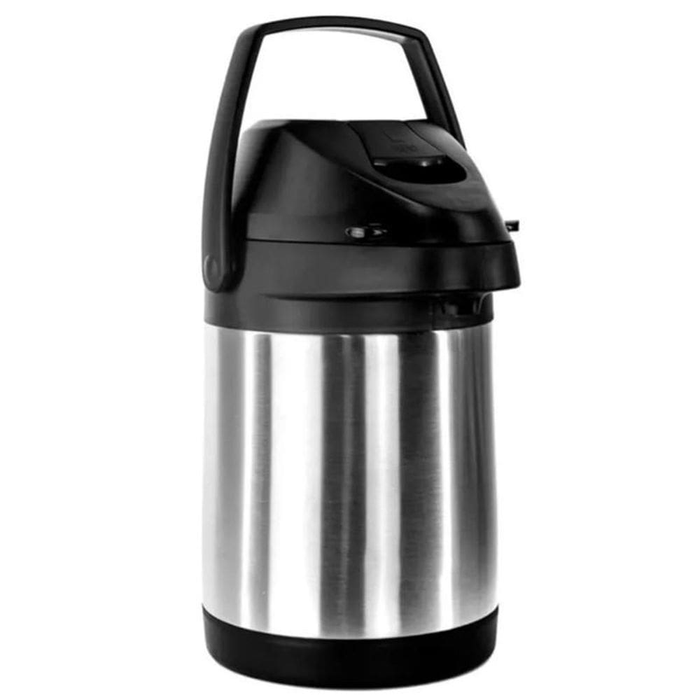 Garrafa Térmica Para Suco Na Escola