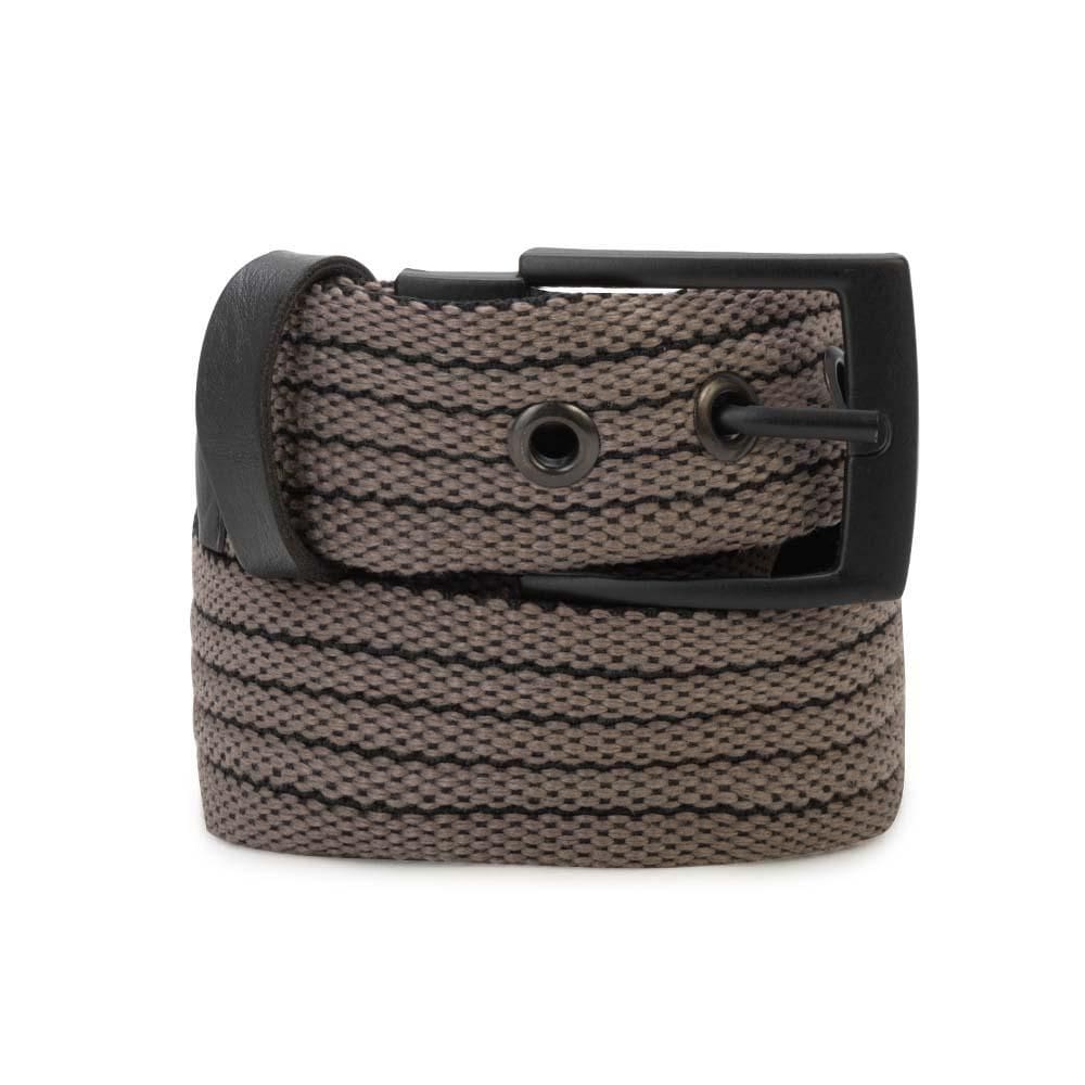 Cinto América BP Dupla-Face Lona CA25-40084