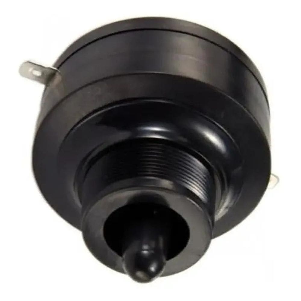 Driver De Piezo Elétrico 150 Watts 8 Ohms Euclides