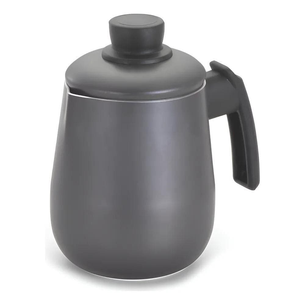 10X Bule Antiaderente Ipanema Grafite - Alumínio Nacional 1