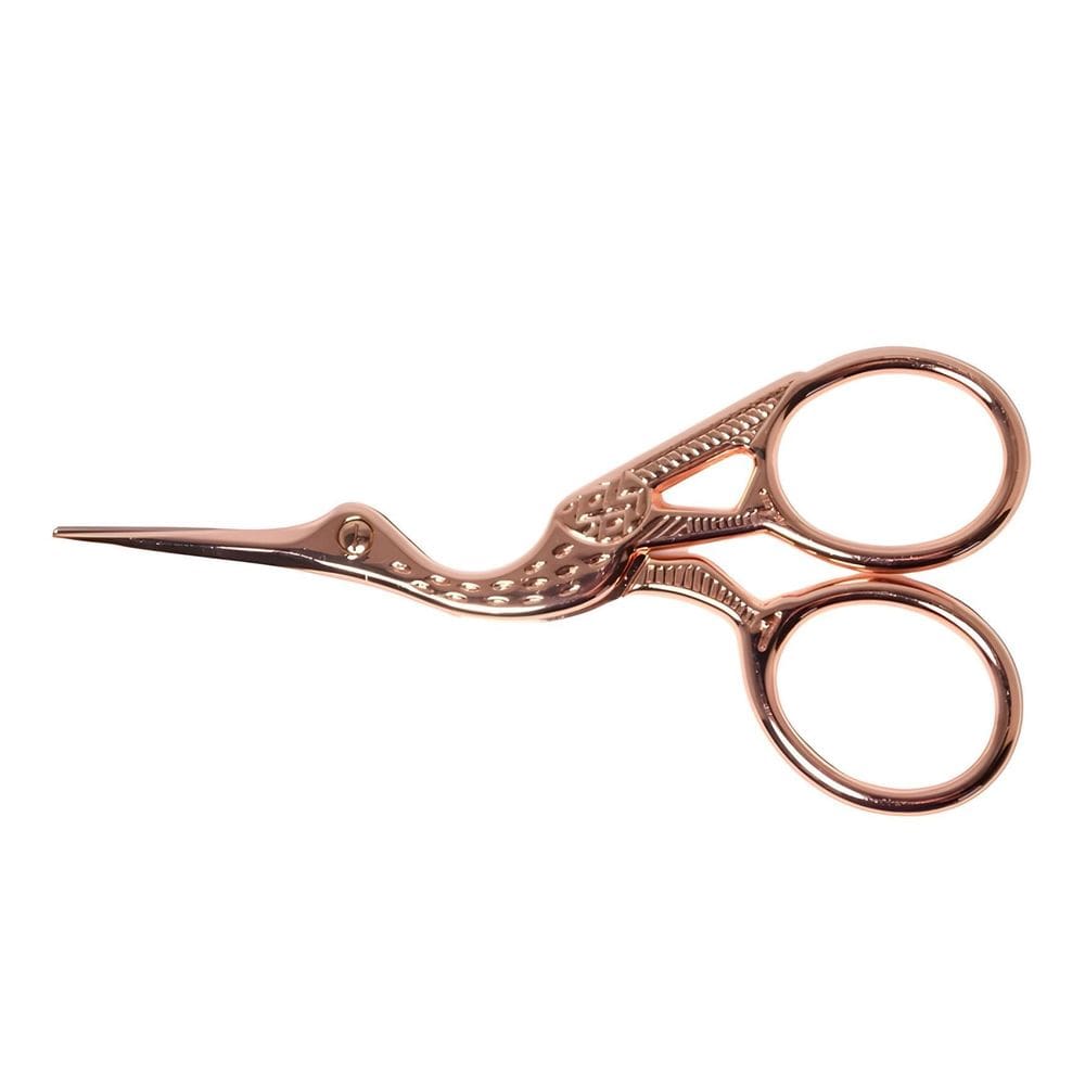 Tesoura Pássaro Para Desing De Sobrancelha