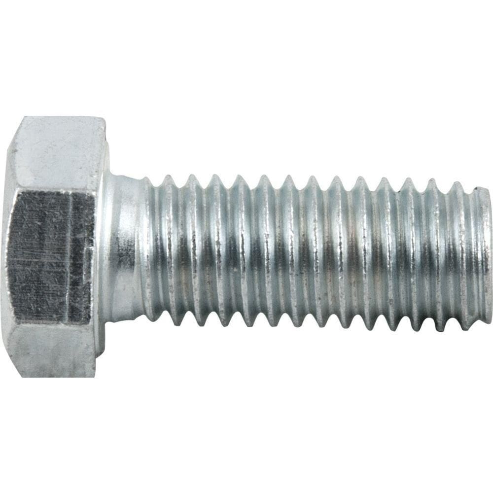 Parafuso Sextavado(12032) Nc Zb 1/2 X 1.1/4” Vonder