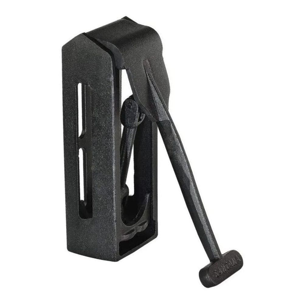 3X Amassador De Latinhas Cerveja Refrigerante Manual Resiste