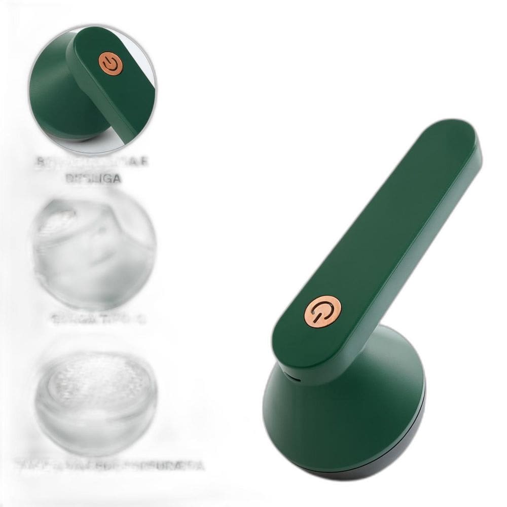 Eliminador De Fiapos Premium Roupas