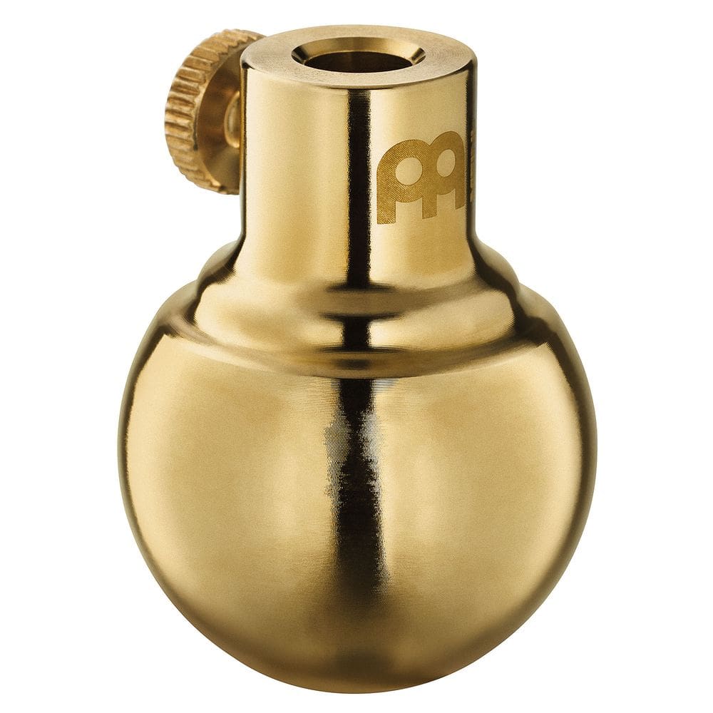 Base de Vibração para diapasão Meinl Sonic Energy Medium Gold