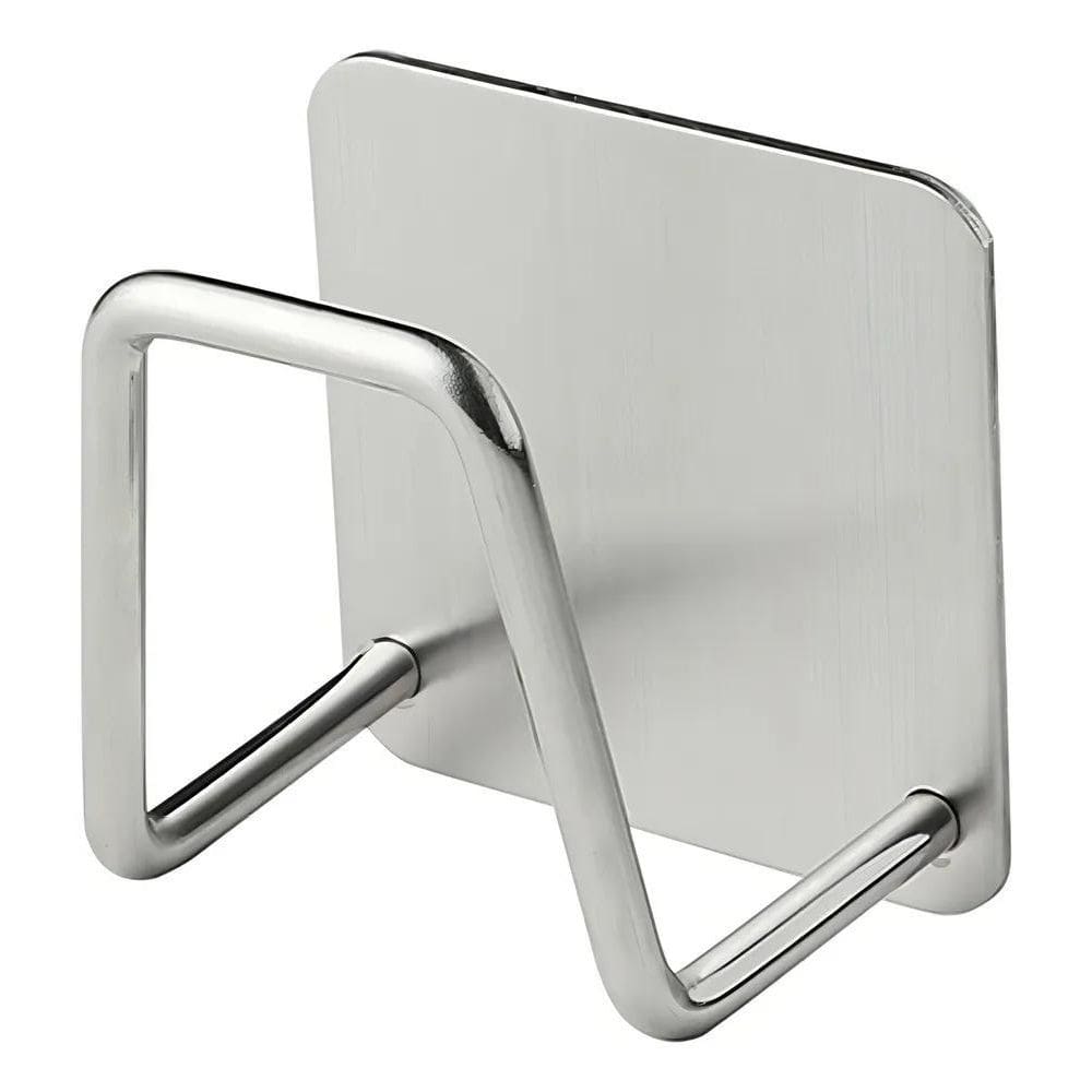 MP - Suporte Bucha Pia Ac o Inox Louc a Cozin