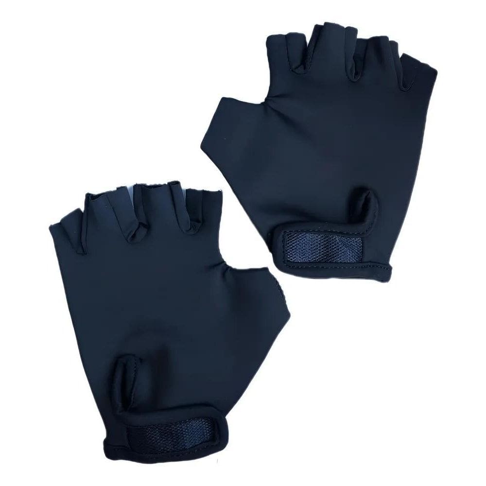 Luva Bike / Ciclismo / Biciclet Preto Gg