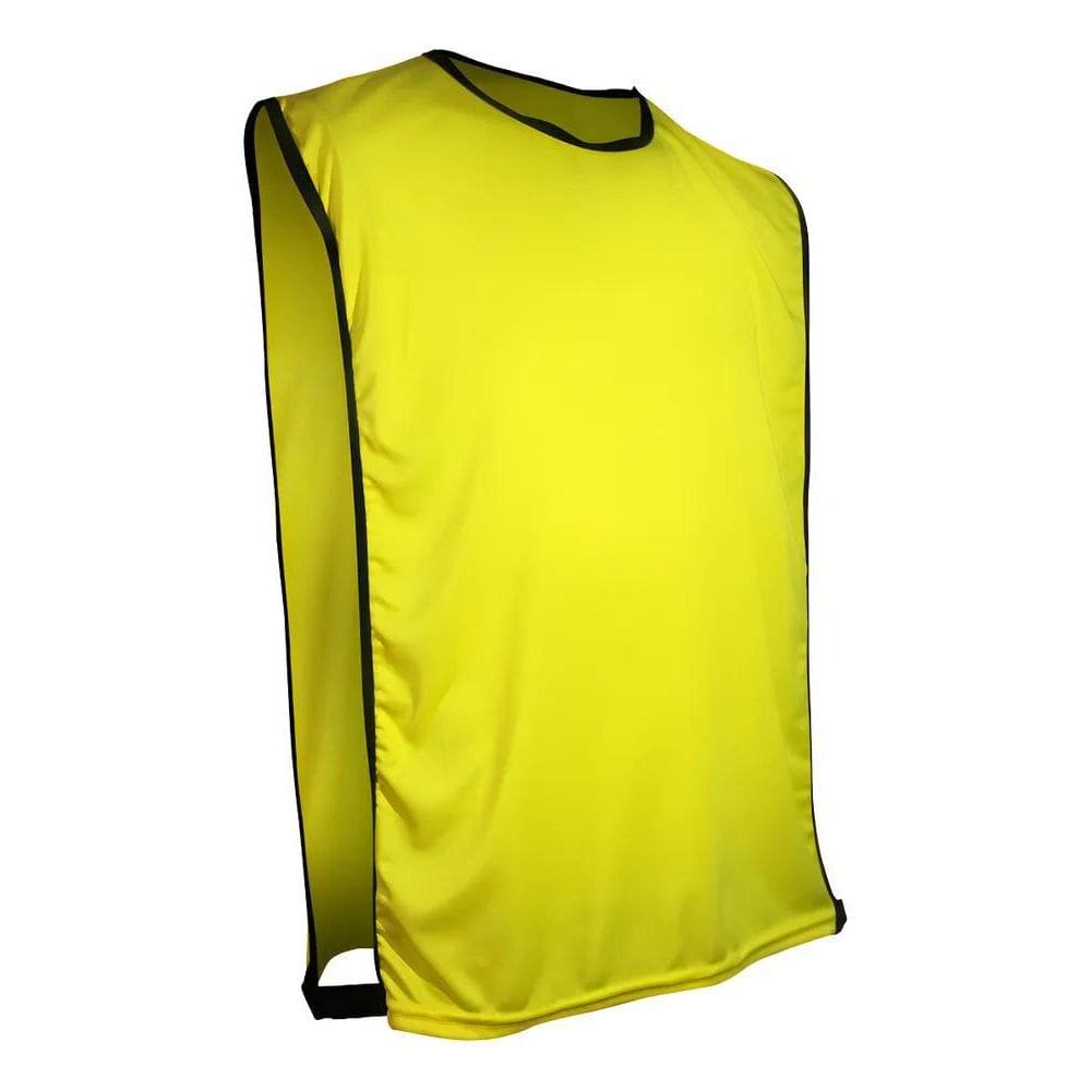 Kit 10 Pçs Colete Pp Infantil Futebol Tecido Helanquinha Nat