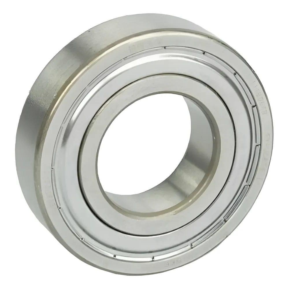 Rolamento 6201 Zz Kit Com 10 Peças 12X32X10