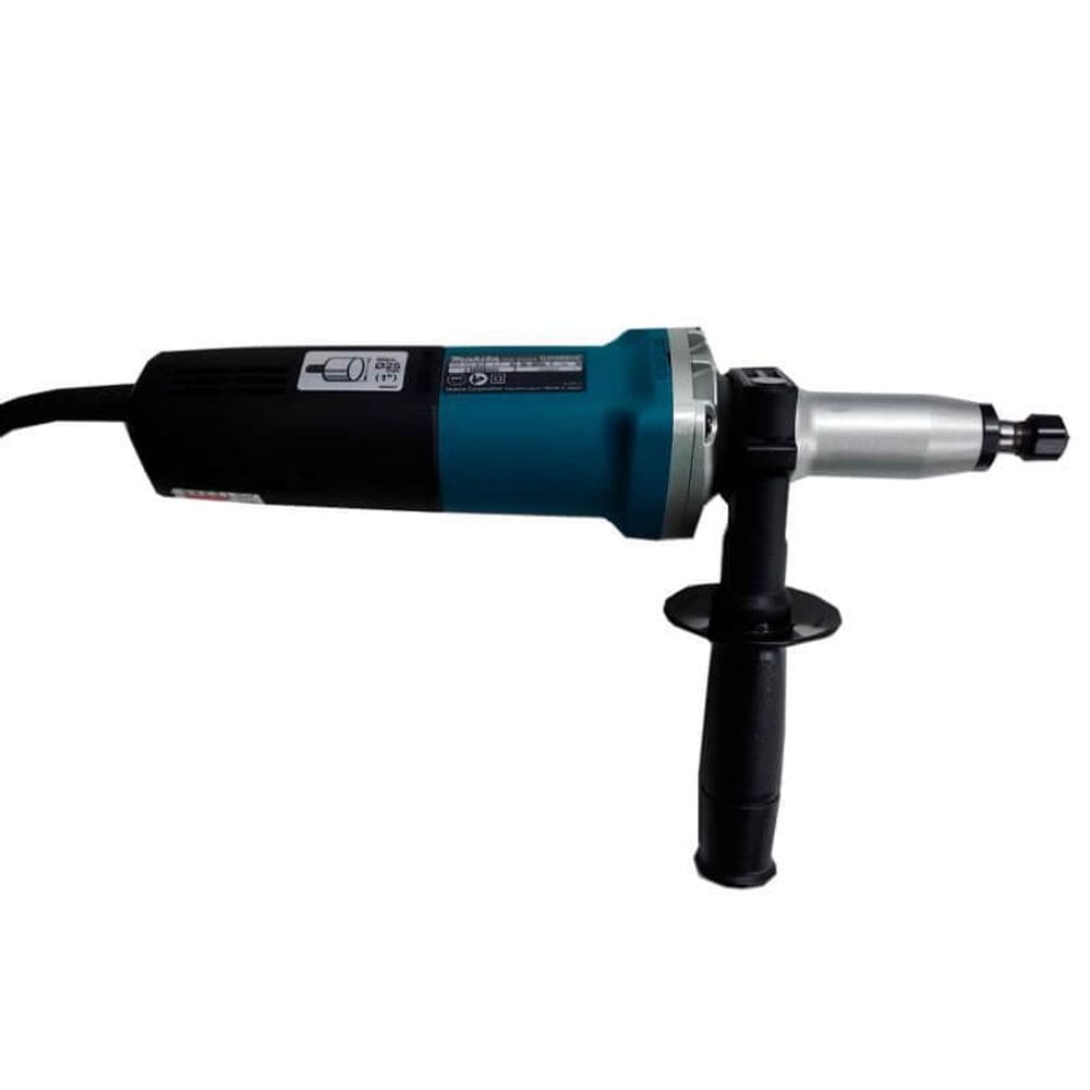 Retificadeira 8Mm  5/16 Pol  220V Makita Gd0801C-220V