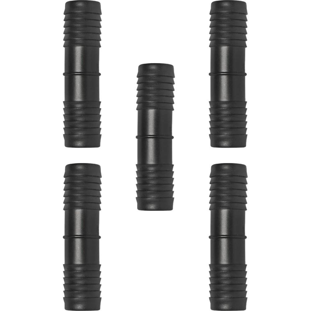 Adaptador Espigão União Interna 3/4 Para Mangueira Kit 05Un