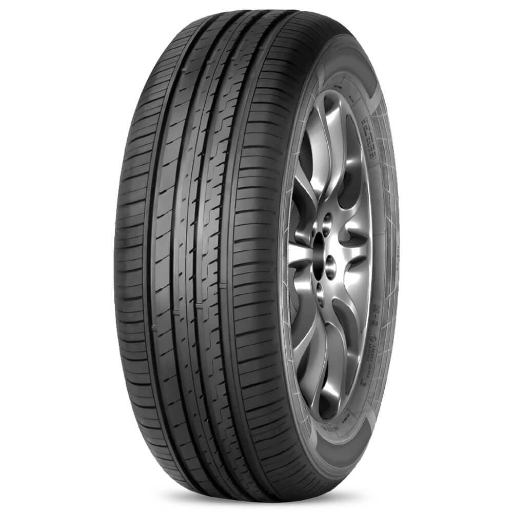 Pneu Aro 15 195/60R15 Durable 88H TL Confort F1