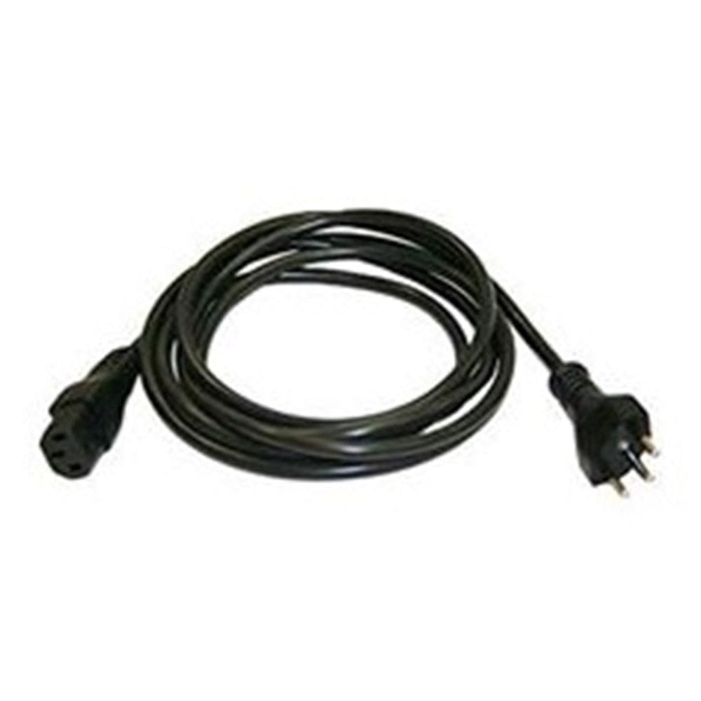 Cabo De Forca Lenovo Dcg Brazil 250V C13 Nbr - 69Y1988