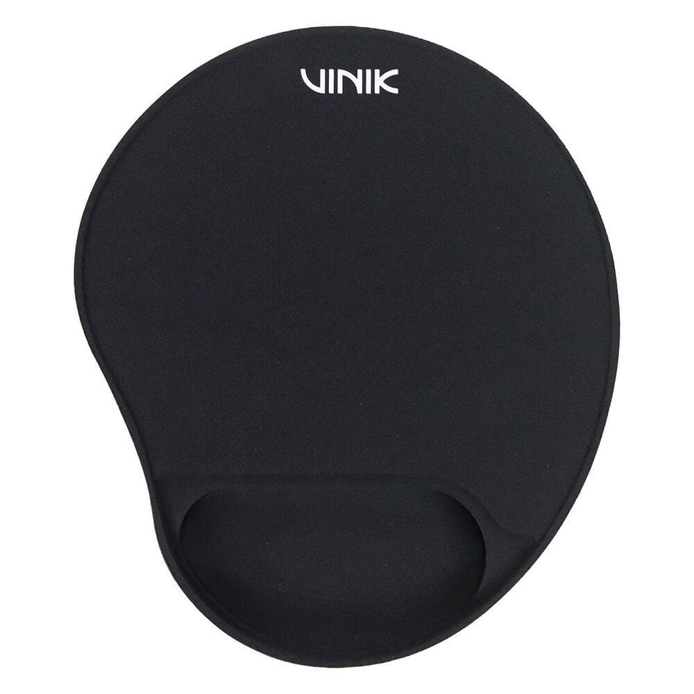 Mouse PAD com Apoio de Pulso Vinik CORP - ERG01