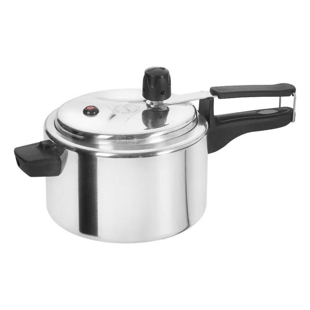 Panela De Pressao Pequena 2,5 Litros Polida -A