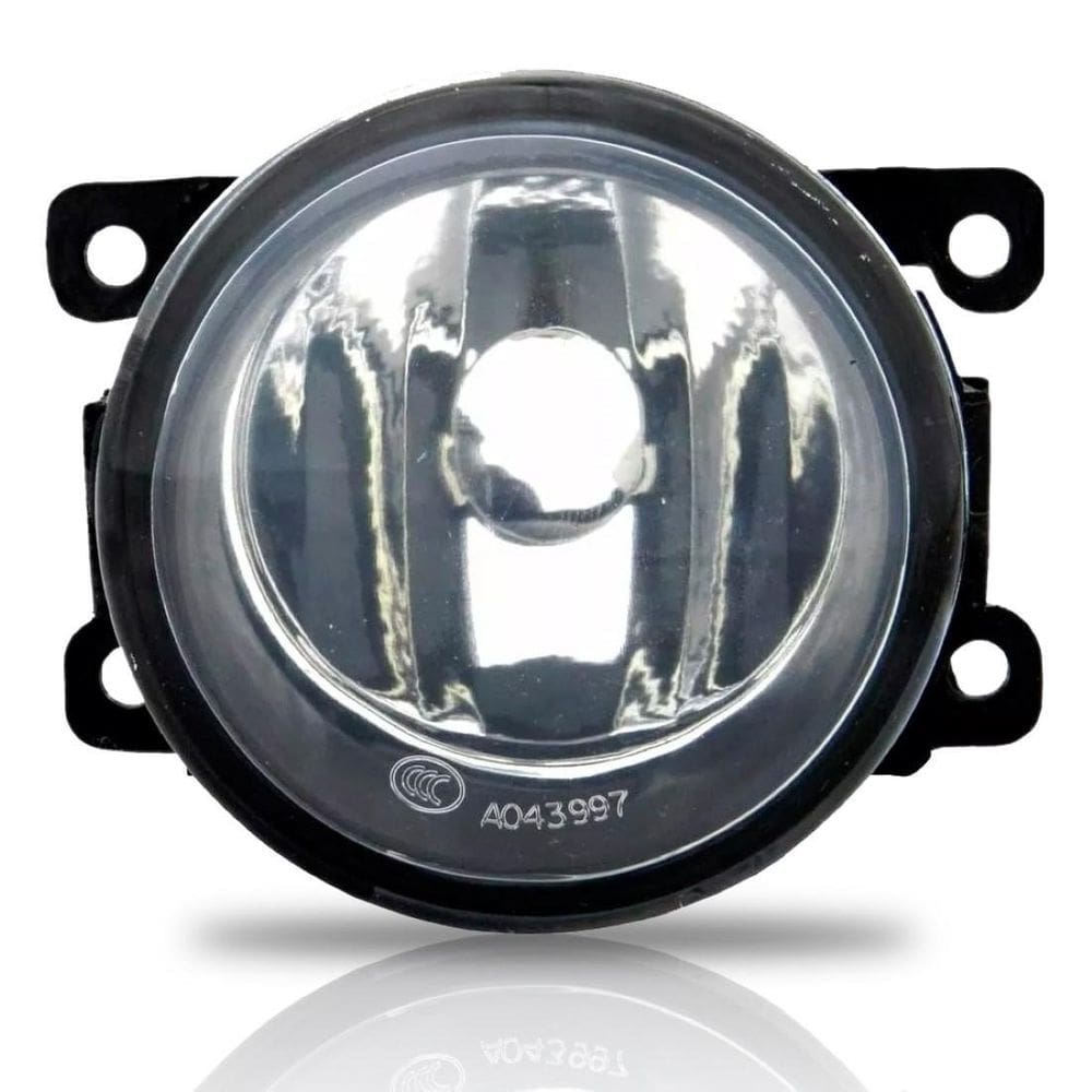 Par Farol De Milha Nissan Frontier 2013 2014 2015