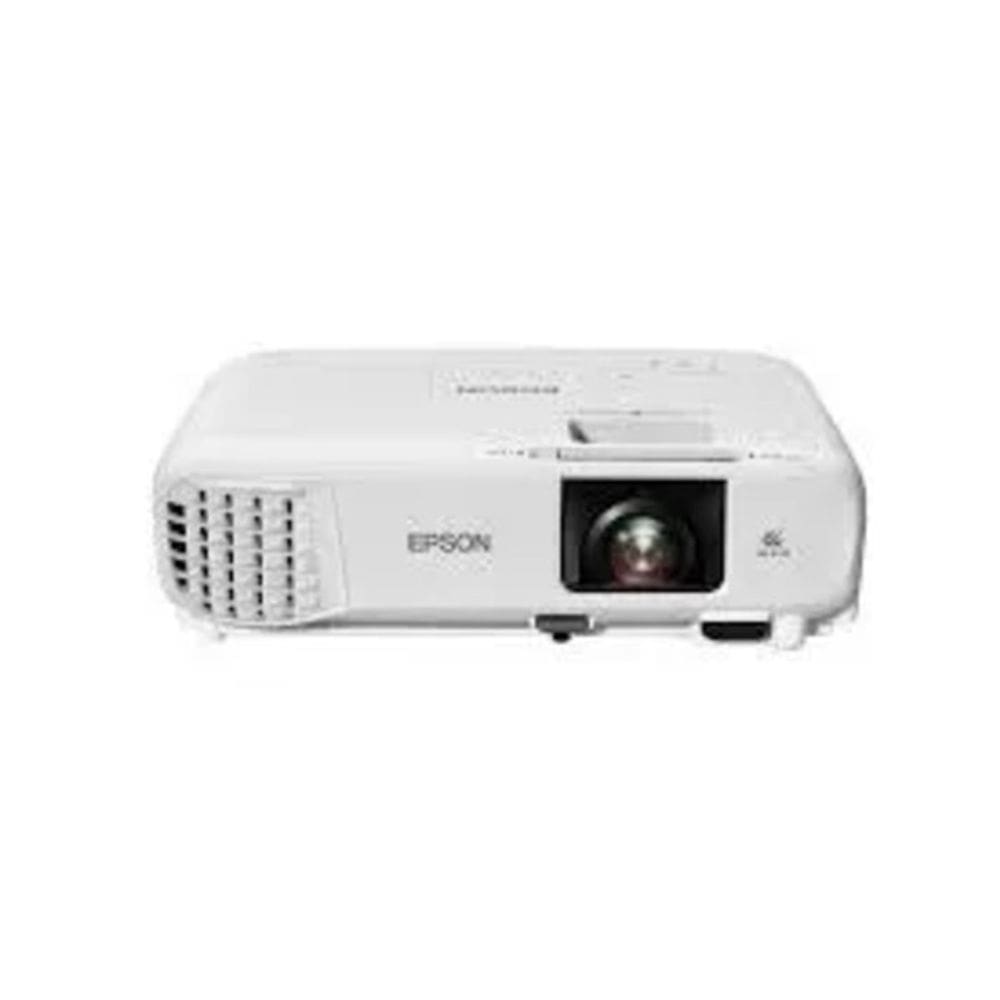 Projetor EPSON E24 HD 3600 Lumens V11HB51021