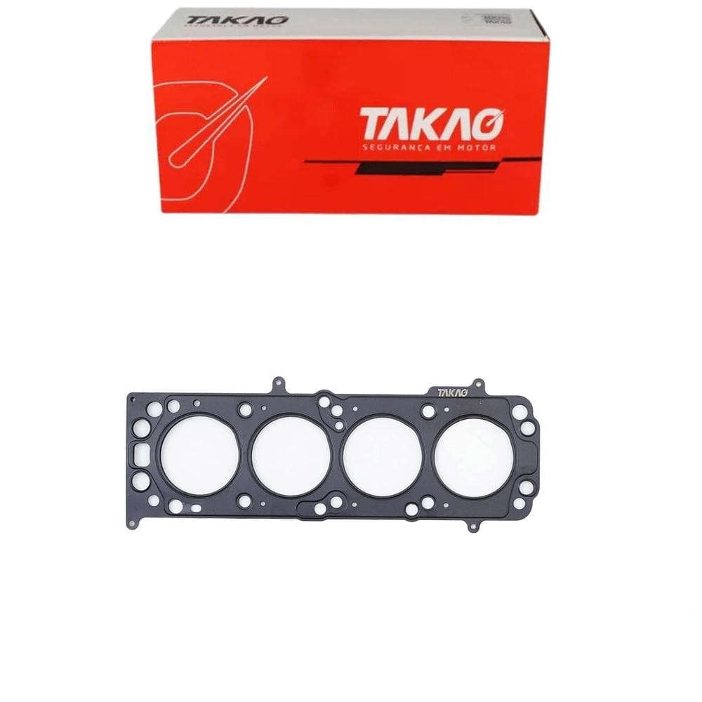 Junta Cabeçote Celta Pickup 1.0 8V 1996 A 1998 / Celta 1.0 8V 2004 A 2006 / Classic Pickup 1.0 8V 1996 A 1998