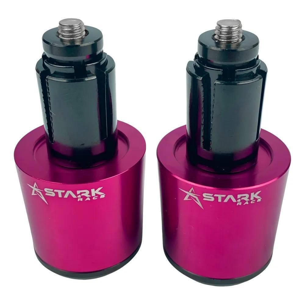 Peso Guidão Cg Titan Cb 300 Cb 250F Twister Xre Fal Pink