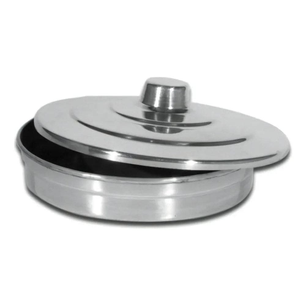 10X Bandeja Para Santa Ceia Pao