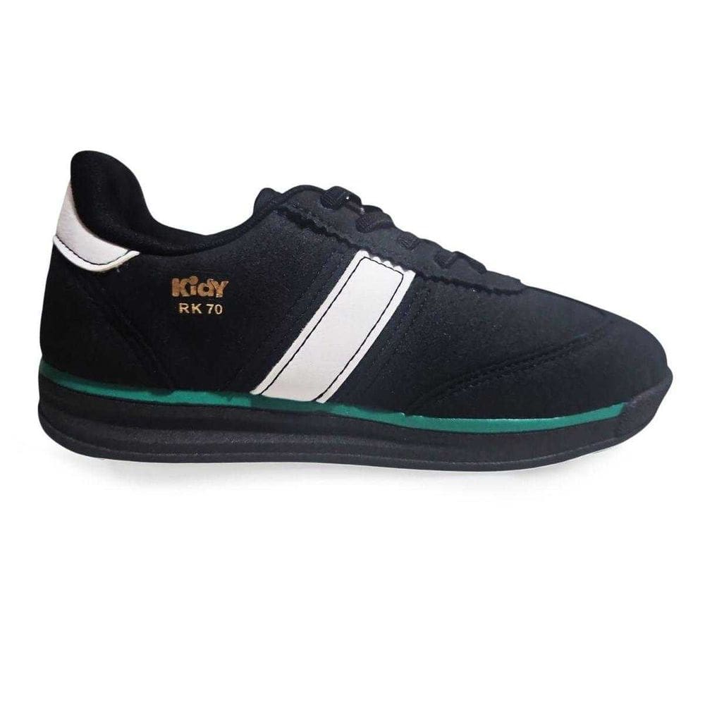 Tênis Infantil Menino Kidy Conforto RK70