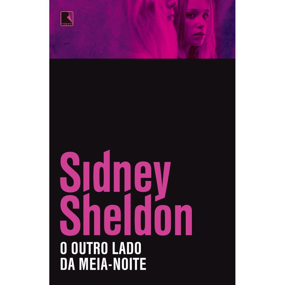 o Outro Lado Da Meia-noite