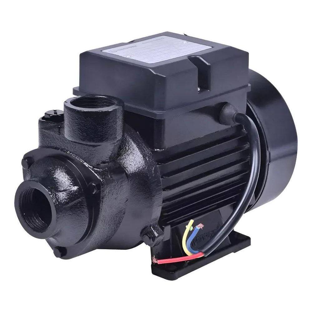 Bomba D`Agua Periférica 1/2Cv Mono 110V Ou 220V Matsuy 127V