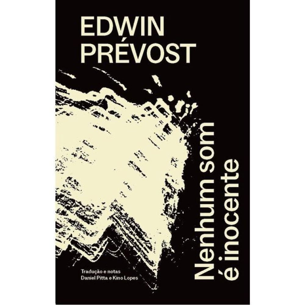 Nenhum Som É Inocente