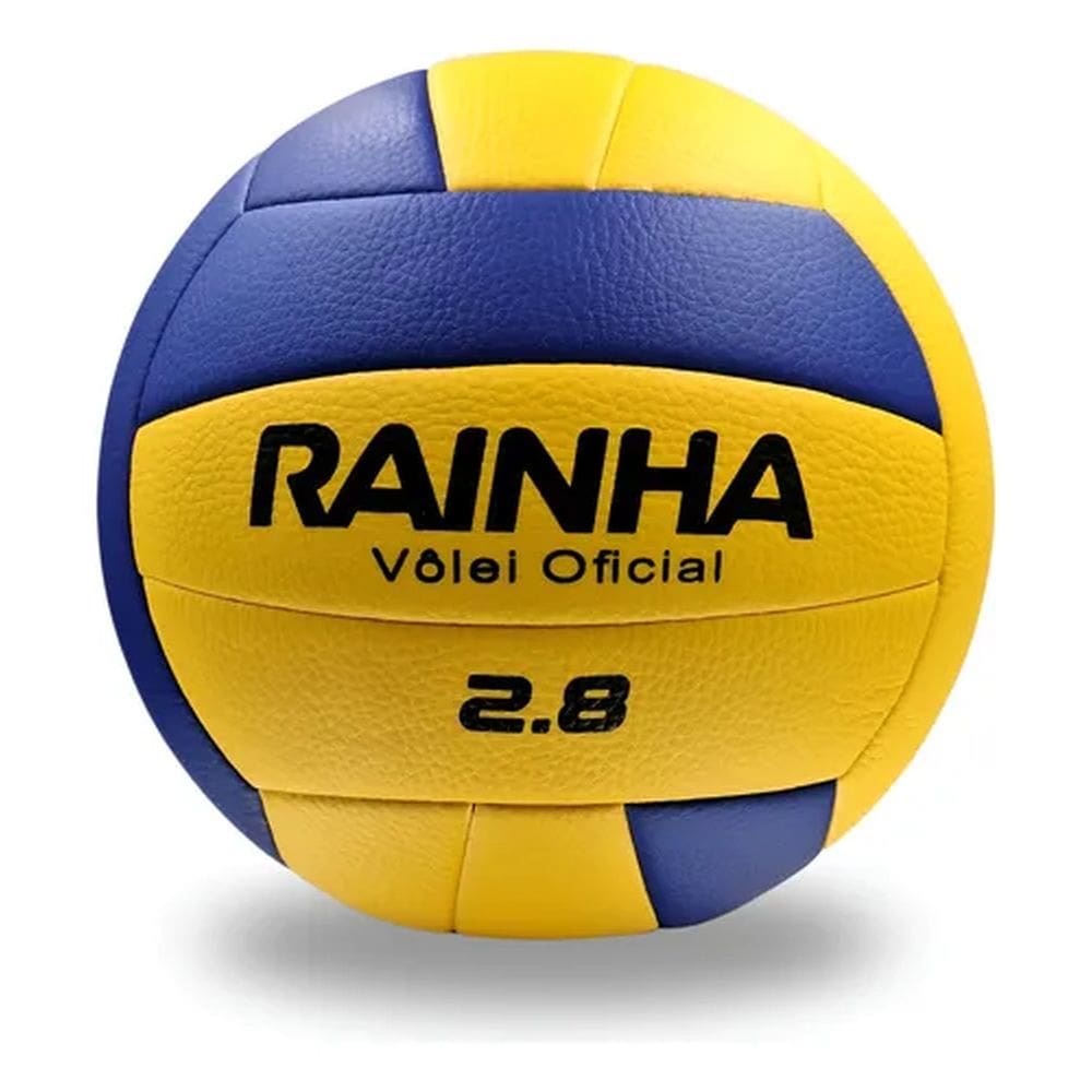 Bola De Vôlei 2.8 Oficial - Rainha 7714