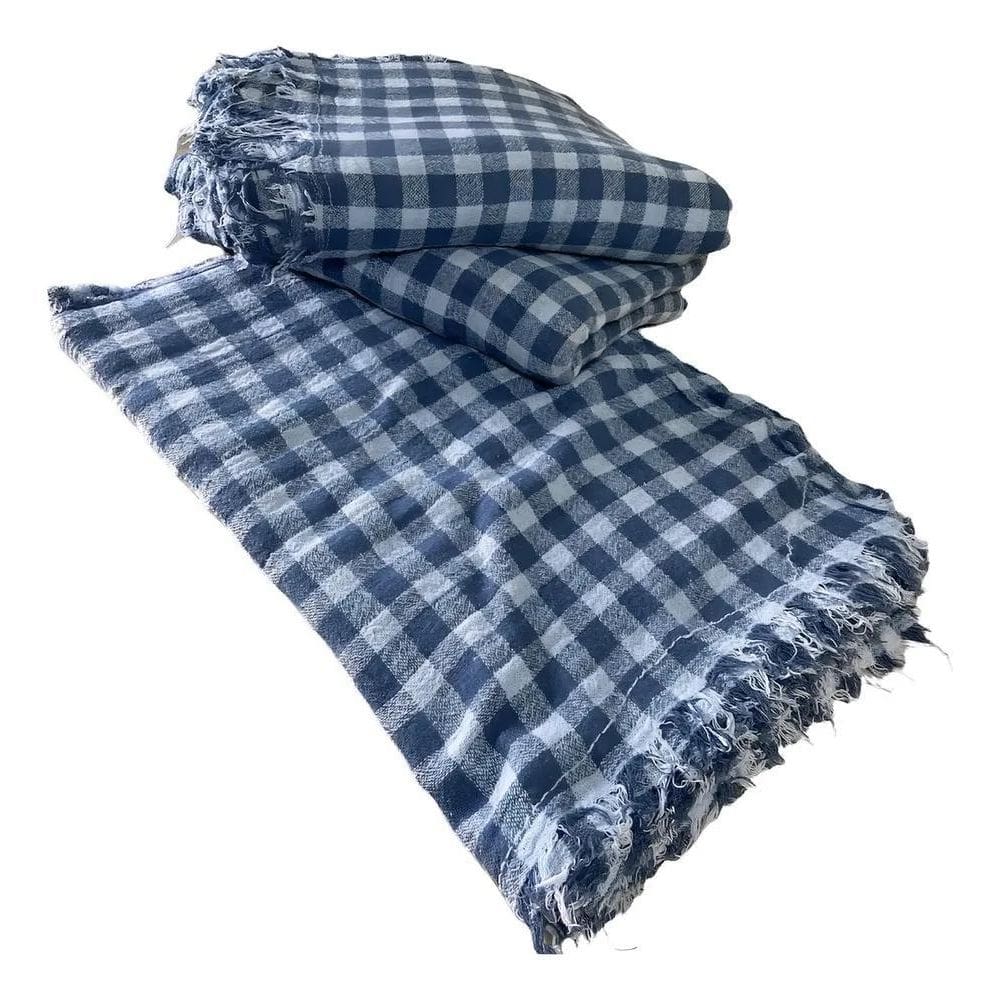 Pano De Chão Para Limpeza Gigante 85X60 Cm-  Unidade  Cor Xa