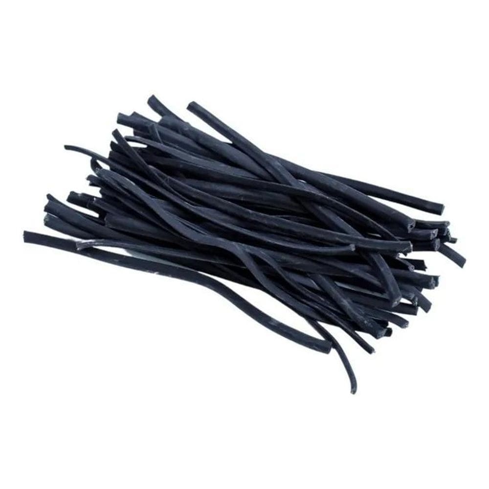 Amarrilho Lacre Fecho Arame 14Cm Preto 500 Unidades Preto