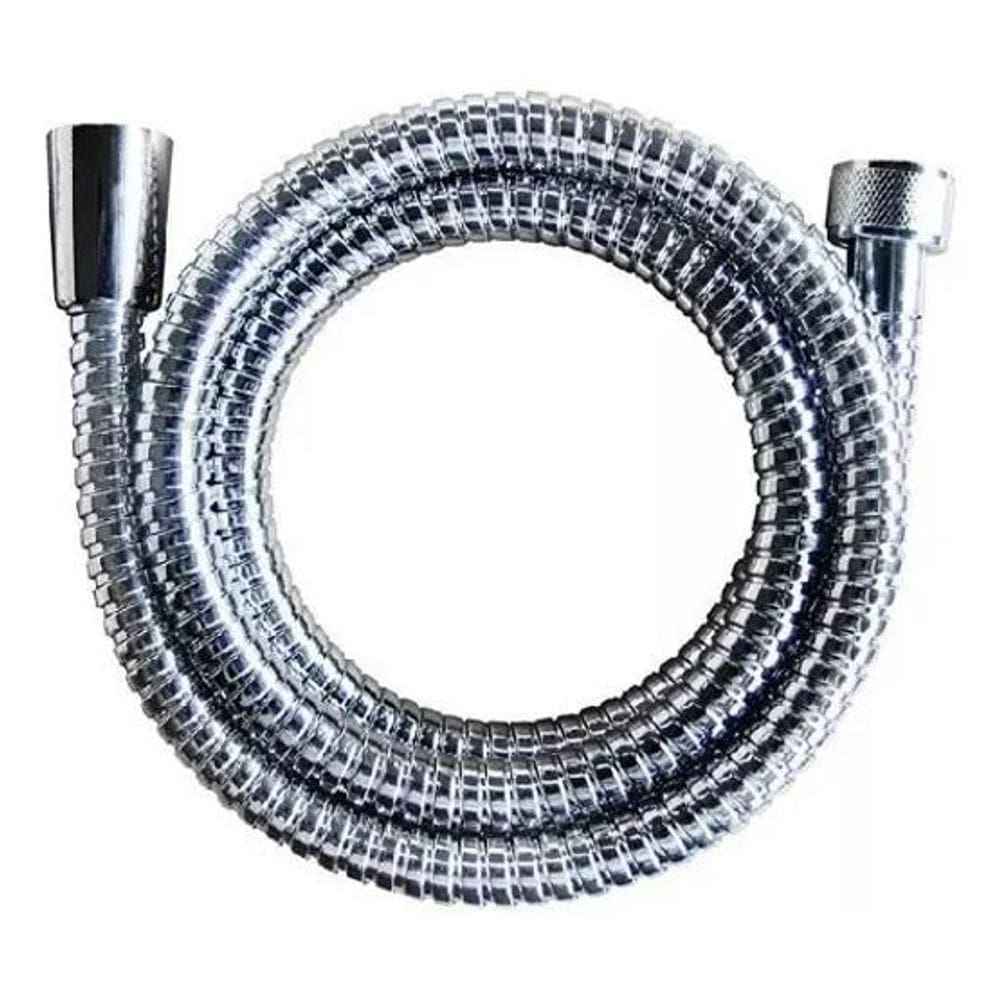 Engate Flexível Mangueira Chuveirinho Ducha Higiênica 1,20M
