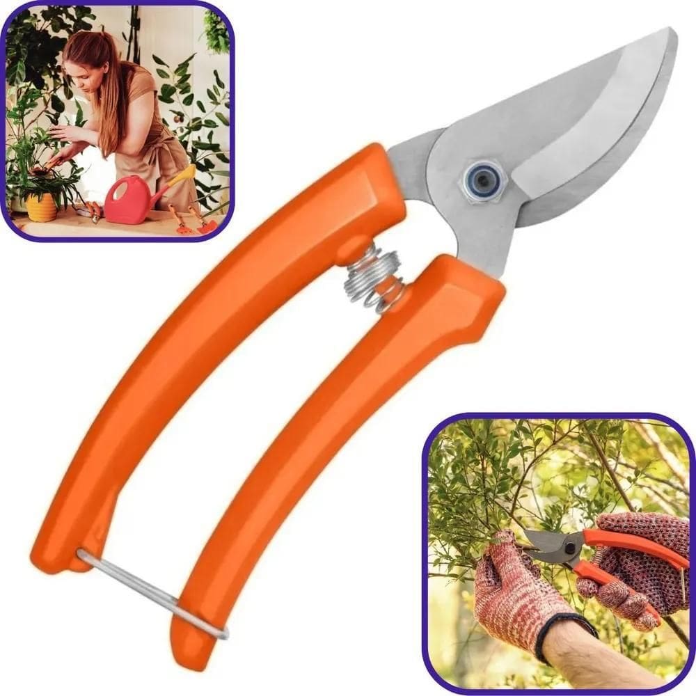 Tesoura Poda Jardinagem Tramontina 78300