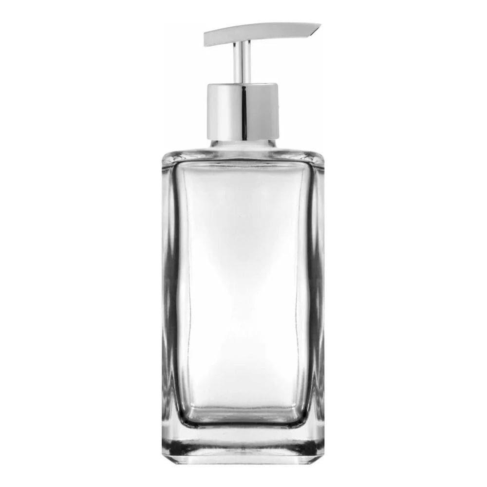 10X Porta Álcool Em Gel/Sabonete Líquido 250 Ml Válvula Pra