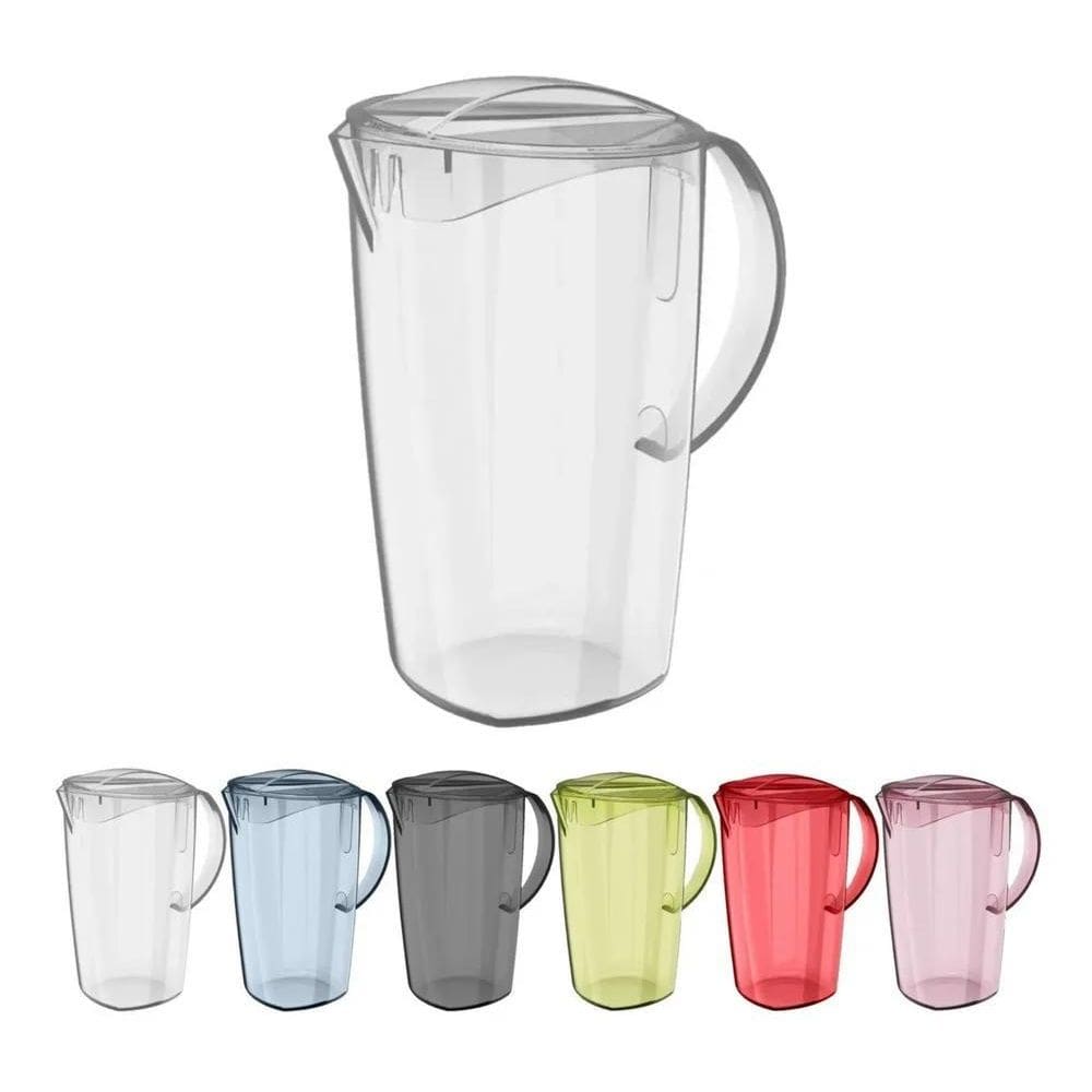 Jarra Luna 2 Lts Vitra Jl 5600 Nt Natural