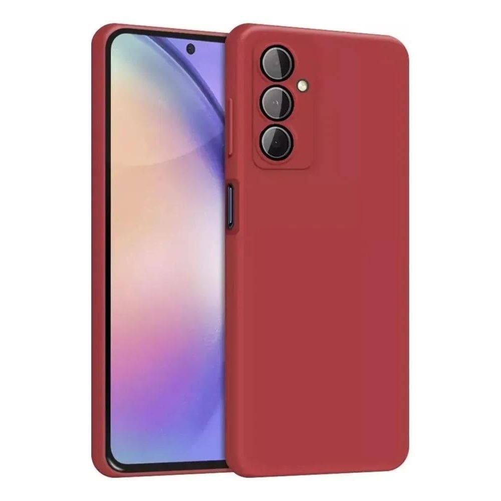 Capa Case Capinha Compatível Samsung M34 Proteção Ave Hibisc