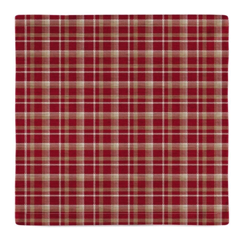 Guardanapo Natalino Pinhas E Encanto 150 40X40 2Und