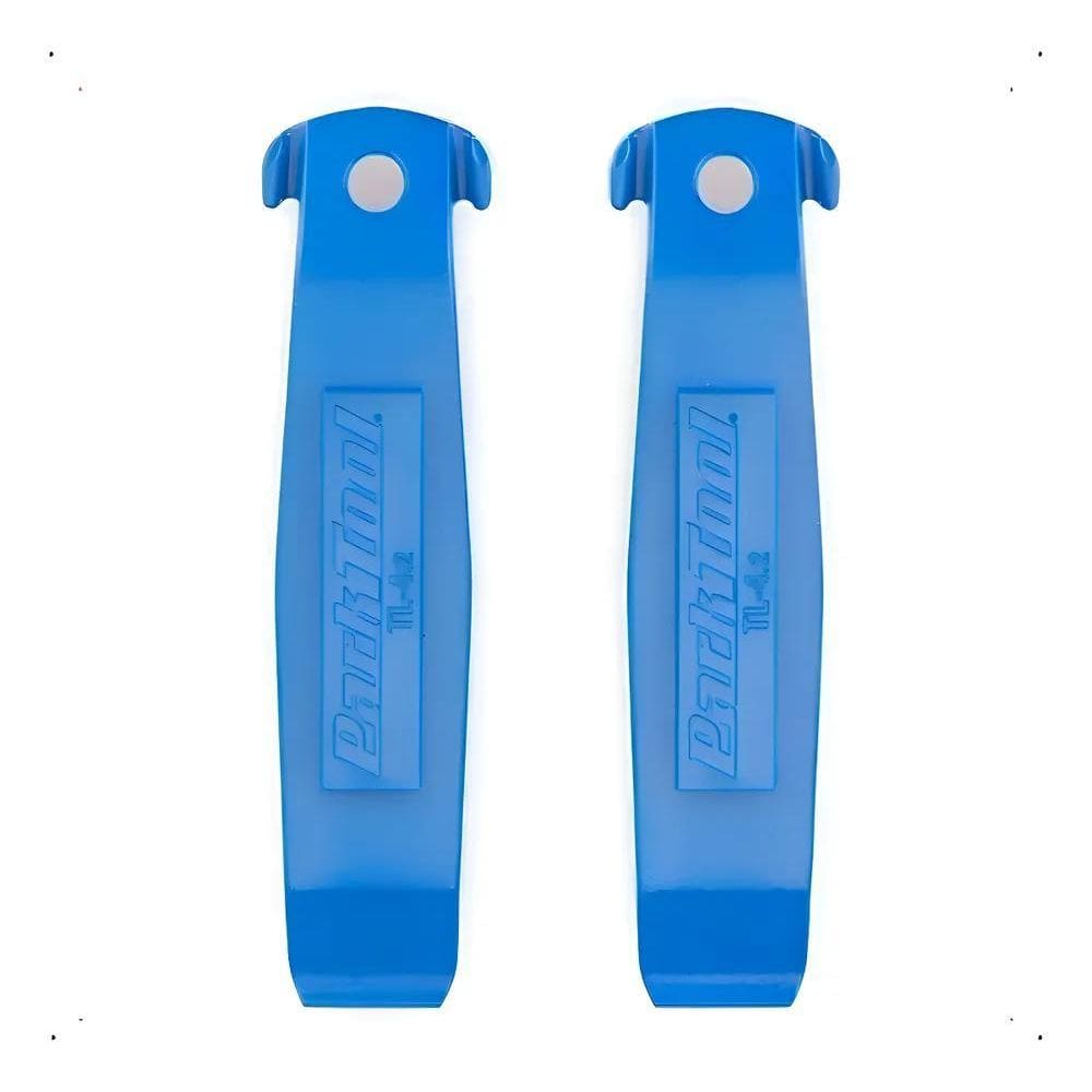Espátula Para Retirar Tirar Pneu Bike Parktool Tl-4.2 Par