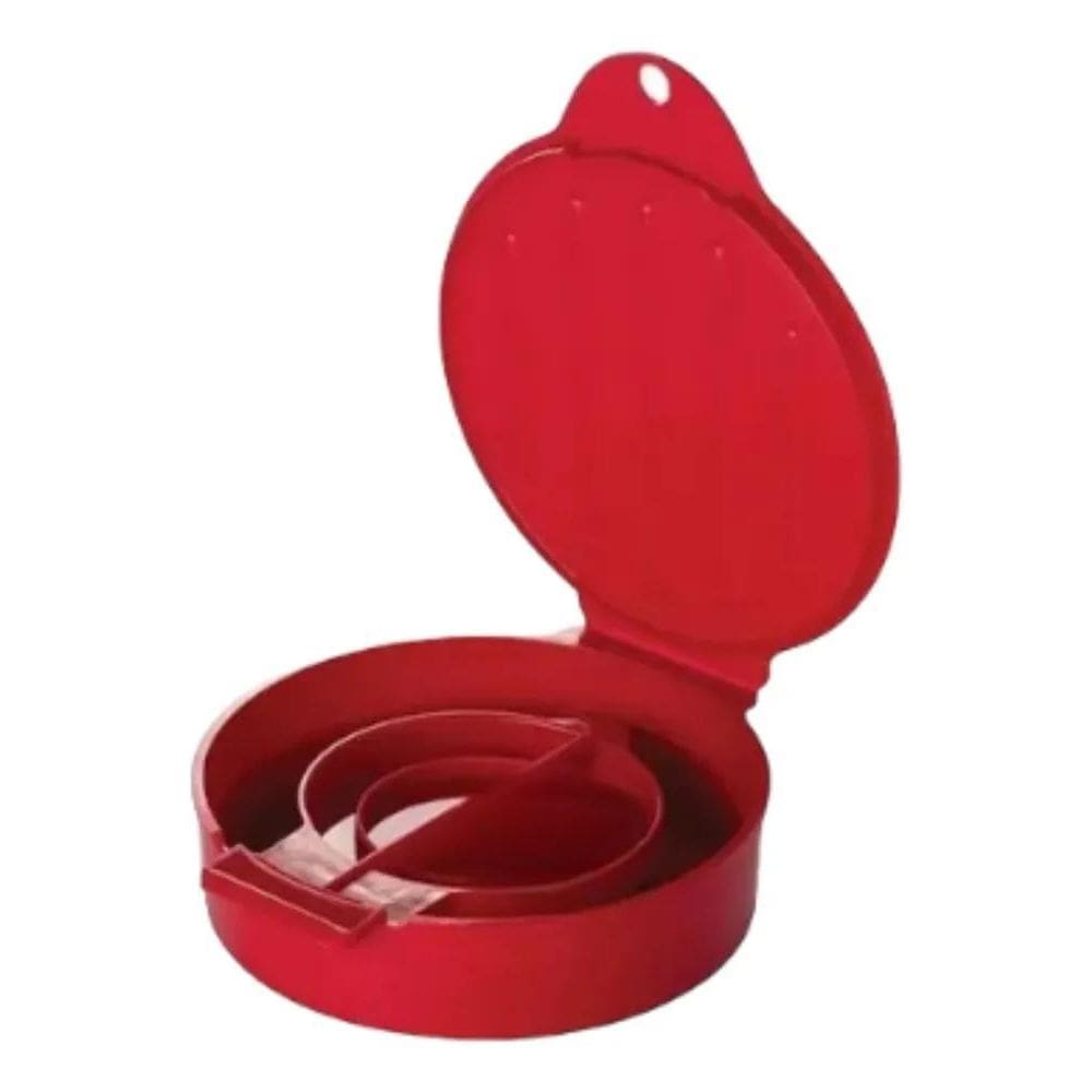 3X Modelador Hamburguer Artesanal Prensa Utensilio Cozinha