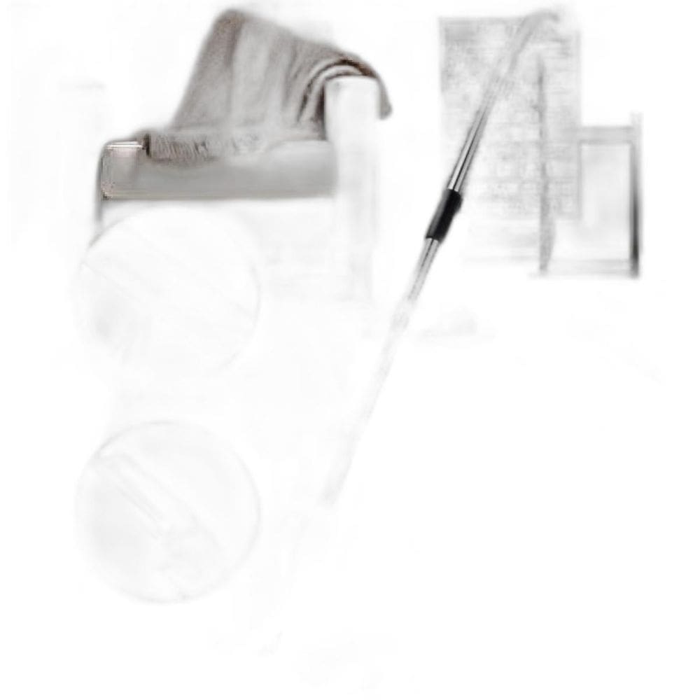 Esfregão Spray Molhado E Seco Para Limpeza Rápida Brilho